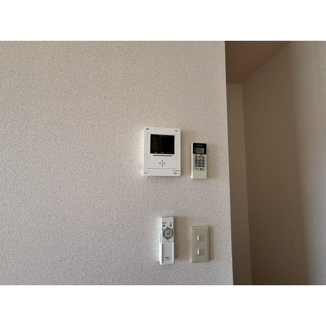 アンビシオン函南の内装