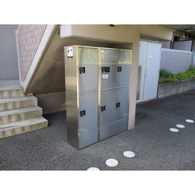 アンビシオン函南のその他