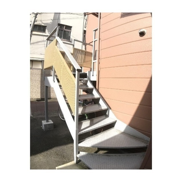 久川ビルのその他