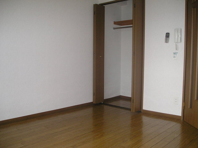 アドレ壱番館の内装