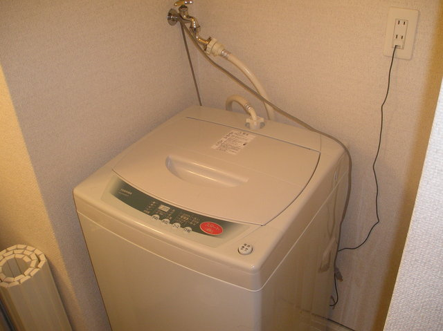 アドレ壱番館の内装