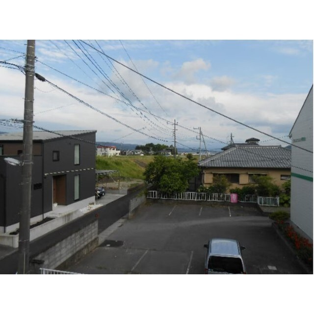 サンシティ西島のその他