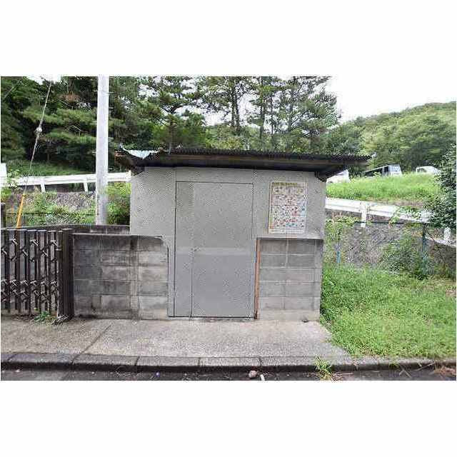 ビレッジハウス大仁１号棟のその他