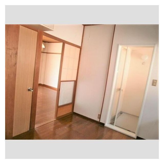 タカギアパートのその他