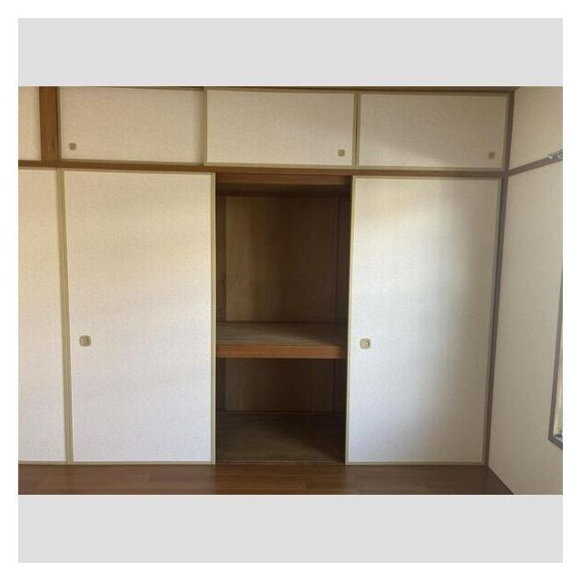 セゾンフェリーチェの収納