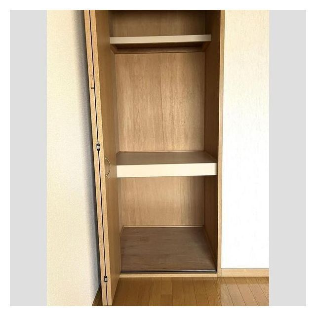 ハイムやすらぎのその他|収納