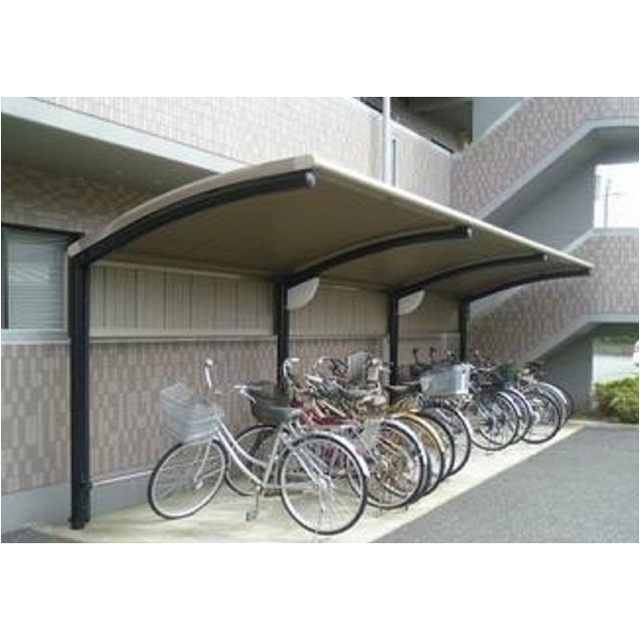パーシモンスクエアのその他