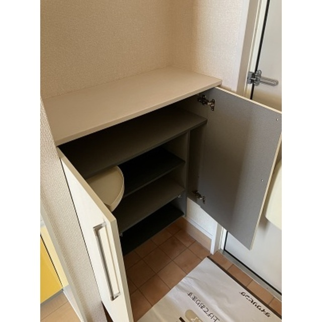 シャルム　マーメゾンのその他