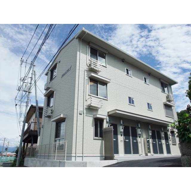 ＹＥＢＩＳＵ　Ⅱ
