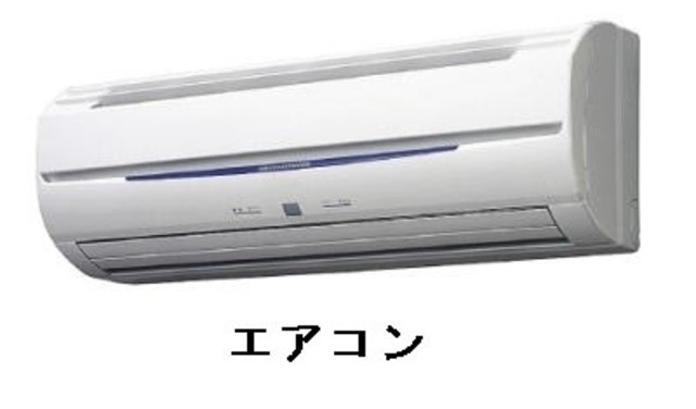 シルエーラセットBの設備