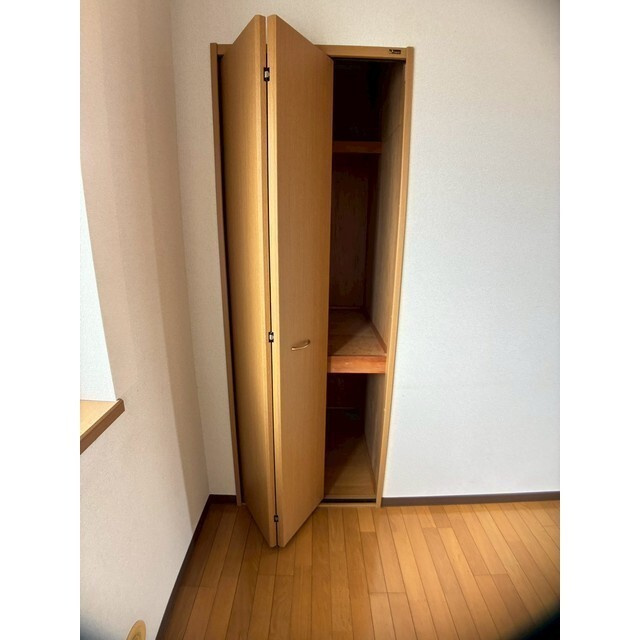 イーフラッツ山本の収納