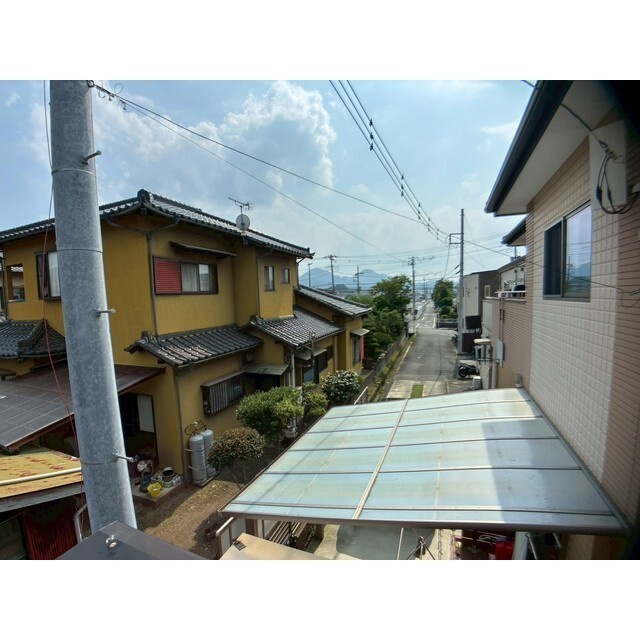 バロール道越のその他