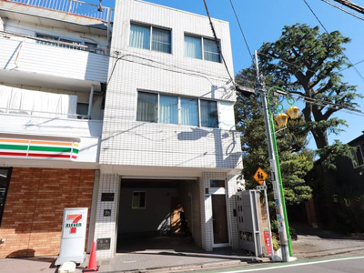 【外観】 | セブン大澤 | 【２路線３駅】利用可能！生活至便◎