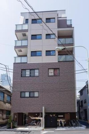 【外観】