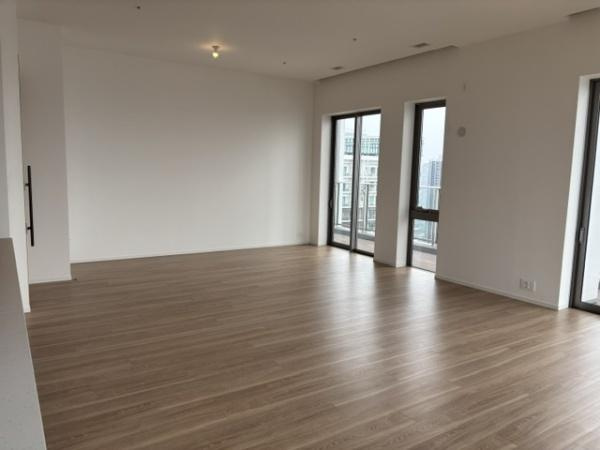 【居間・リビング】 | HARUMI FLAG PARK T棟　晴海フラッグ