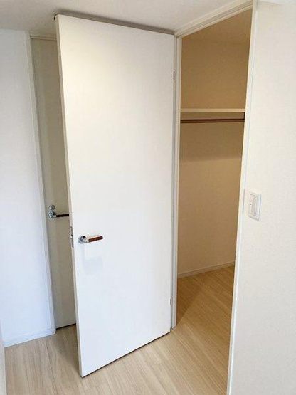 【収納】