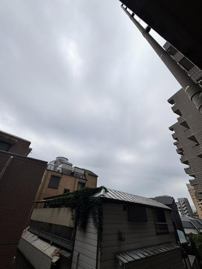 【展望】