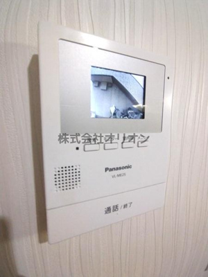 【セキュリティ】 | ハイツセキネ