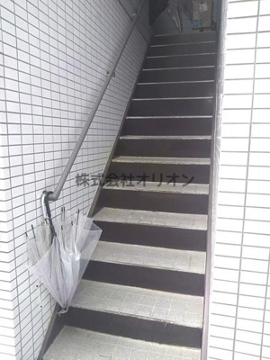 【その他共用部分】 | ハイツセキネ