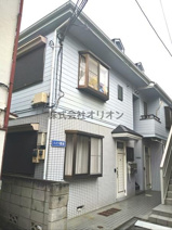 ハイツセキネの画像