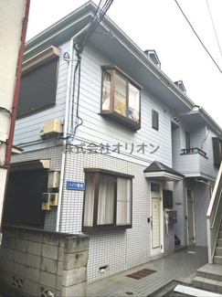 【外観】 | ハイツセキネ