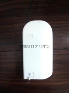 【設備】 | ハイツセキネ