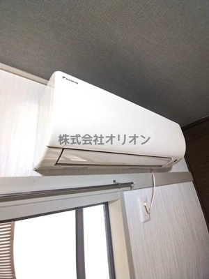 【設備】 | ハイツセキネ