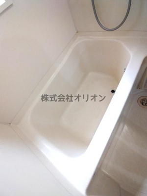 【浴室】 | ハイツセキネ