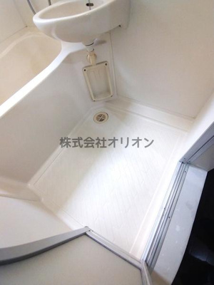 【浴室】 | ハイツセキネ