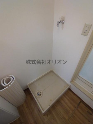 【洗面所】 | ロジュマン