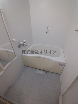 【浴室】 | ロジュマン