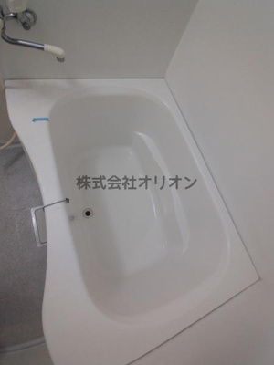 【浴室】 | ロジュマン