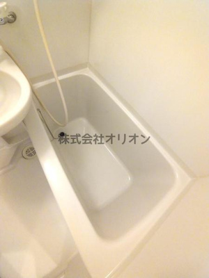 【浴室】 | FELICE　TOYOTAMANAKA　ICHIBANKAN