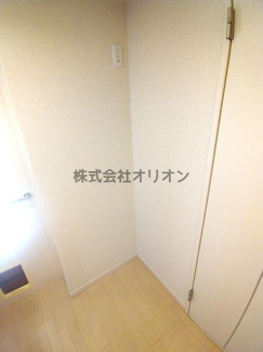 【キッチン】 | FELICE　TOYOTAMANAKA　ICHIBANKAN | 冷蔵庫など設置スペース