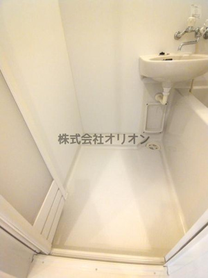 【浴室】 | FELICE　TOYOTAMANAKA　ICHIBANKAN