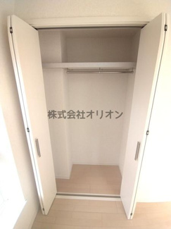 【収納】 | FELICE　TOYOTAMANAKA　ICHIBANKAN