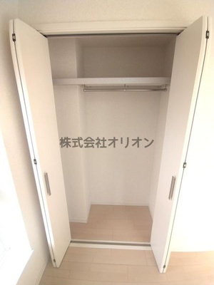 【収納】 | FELICE　TOYOTAMANAKA　ICHIBANKAN