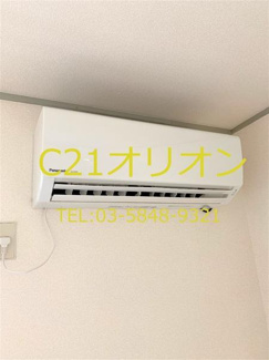 【設備】 | フルーレ桜台