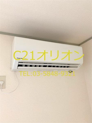 【設備】 | フルーレ桜台