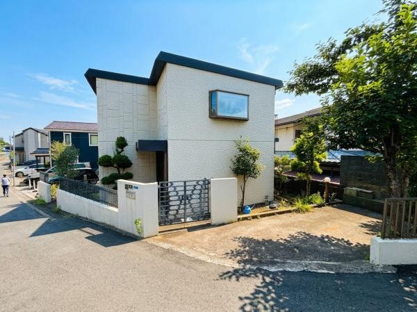 横浜市港北区高田西５丁目の中古一戸建のその他|角地にあり、解放感は文句なしです！