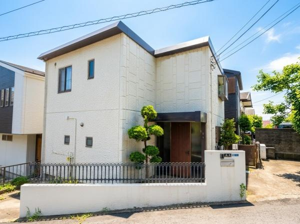 横浜市港北区高田西５丁目の中古一戸建