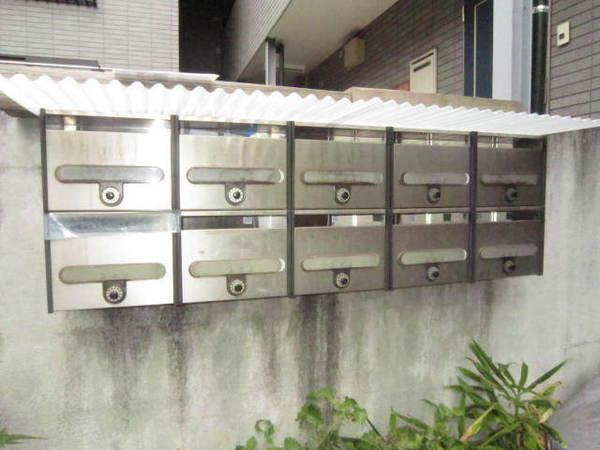 【その他】 | チェレステ二子玉川