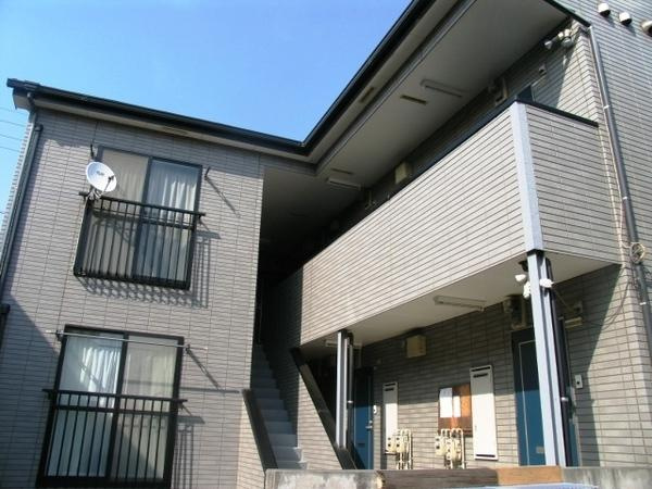 【外観】 | チェレステ二子玉川
