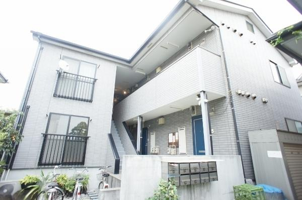 チェレステ二子玉川
