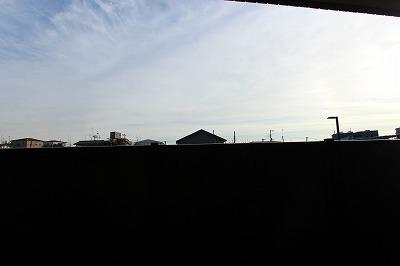 バレル中村の展望