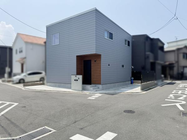 【その他】 | 毎日のお散歩も快適なエリアで、ゆとりある住環境が整っています。
