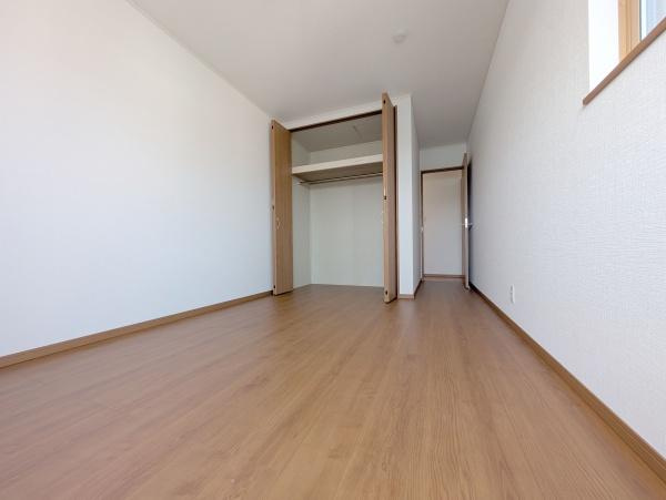 【子供部屋】 | 使い勝手の良いお部屋なので、お好みのお部屋を作ってみましょう！