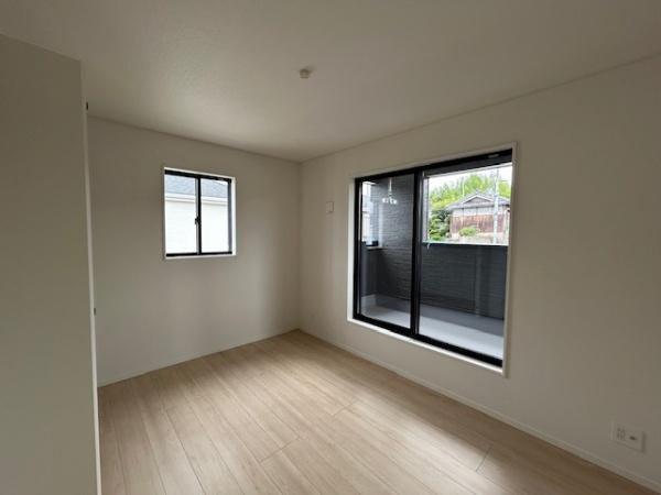 【子供部屋】