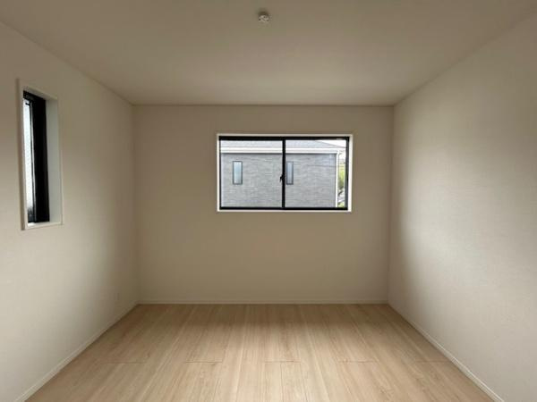 【子供部屋】