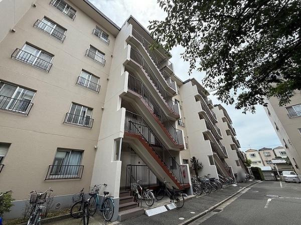 【その他】 | プレジデント東大阪1号棟